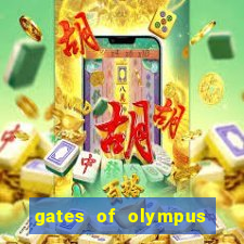 gates of olympus 1000 demo